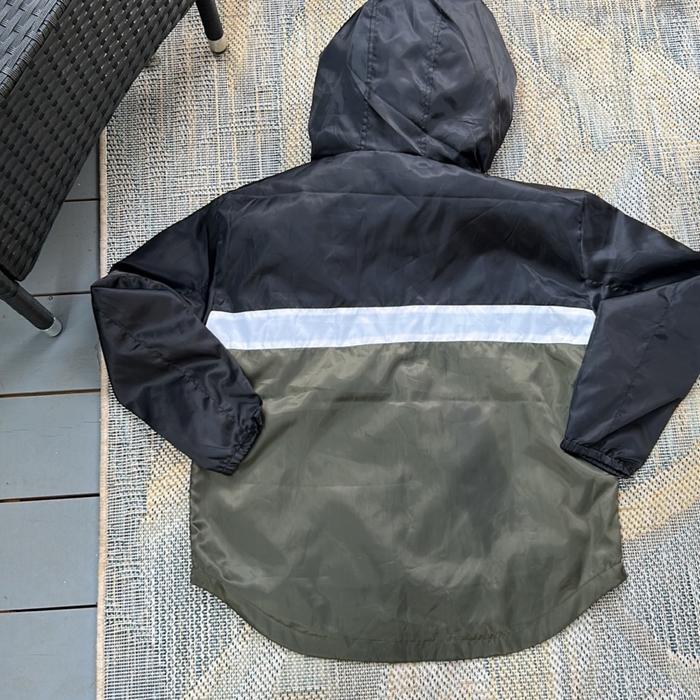 Red Fox Windrunner (Las) - Picture 3 of 4